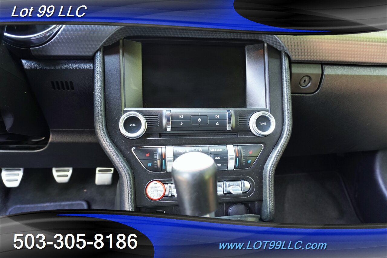 2015 Ford Mustang GT Premium   - Photo 18 - Milwaukie, OR 97267