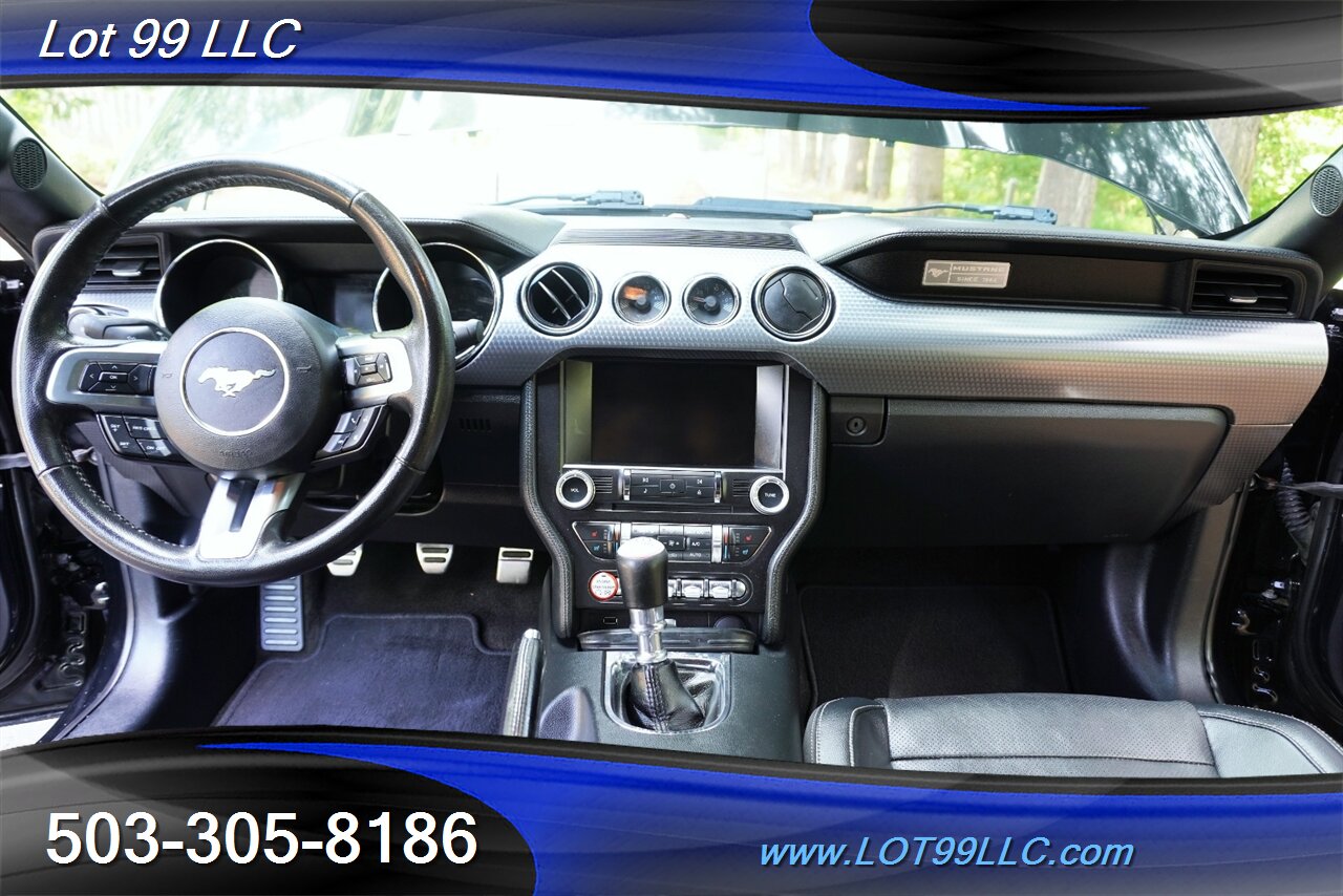 2015 Ford Mustang GT Premium   - Photo 16 - Milwaukie, OR 97267