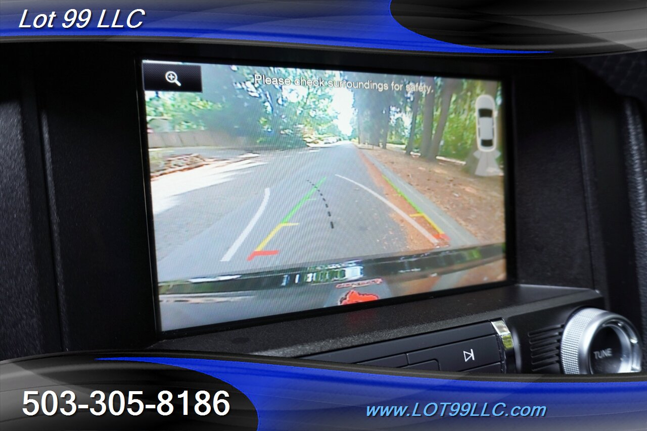 2015 Ford Mustang GT Premium   - Photo 33 - Milwaukie, OR 97267