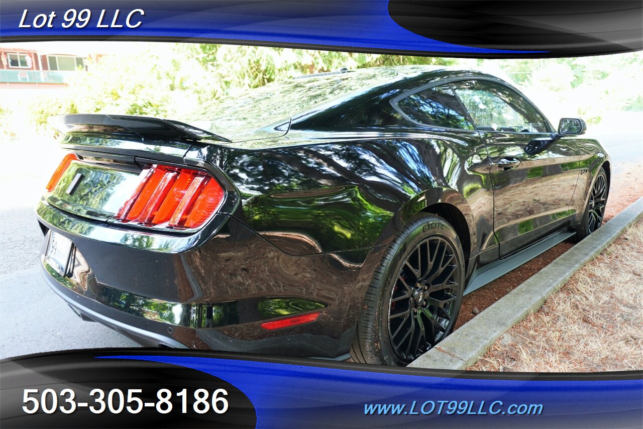 2015 Ford Mustang GT Premium   - Photo 6 - Milwaukie, OR 97267
