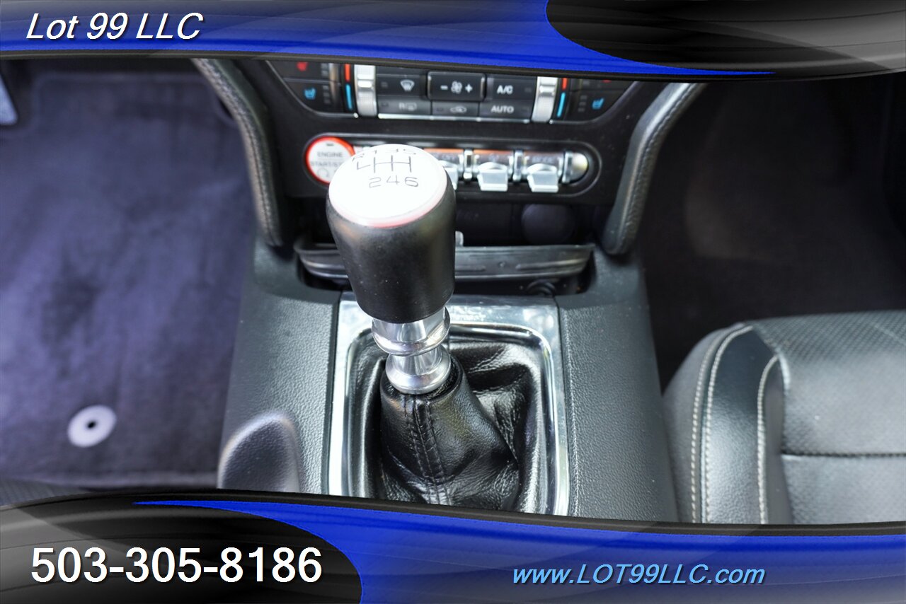 2015 Ford Mustang GT Premium   - Photo 17 - Milwaukie, OR 97267