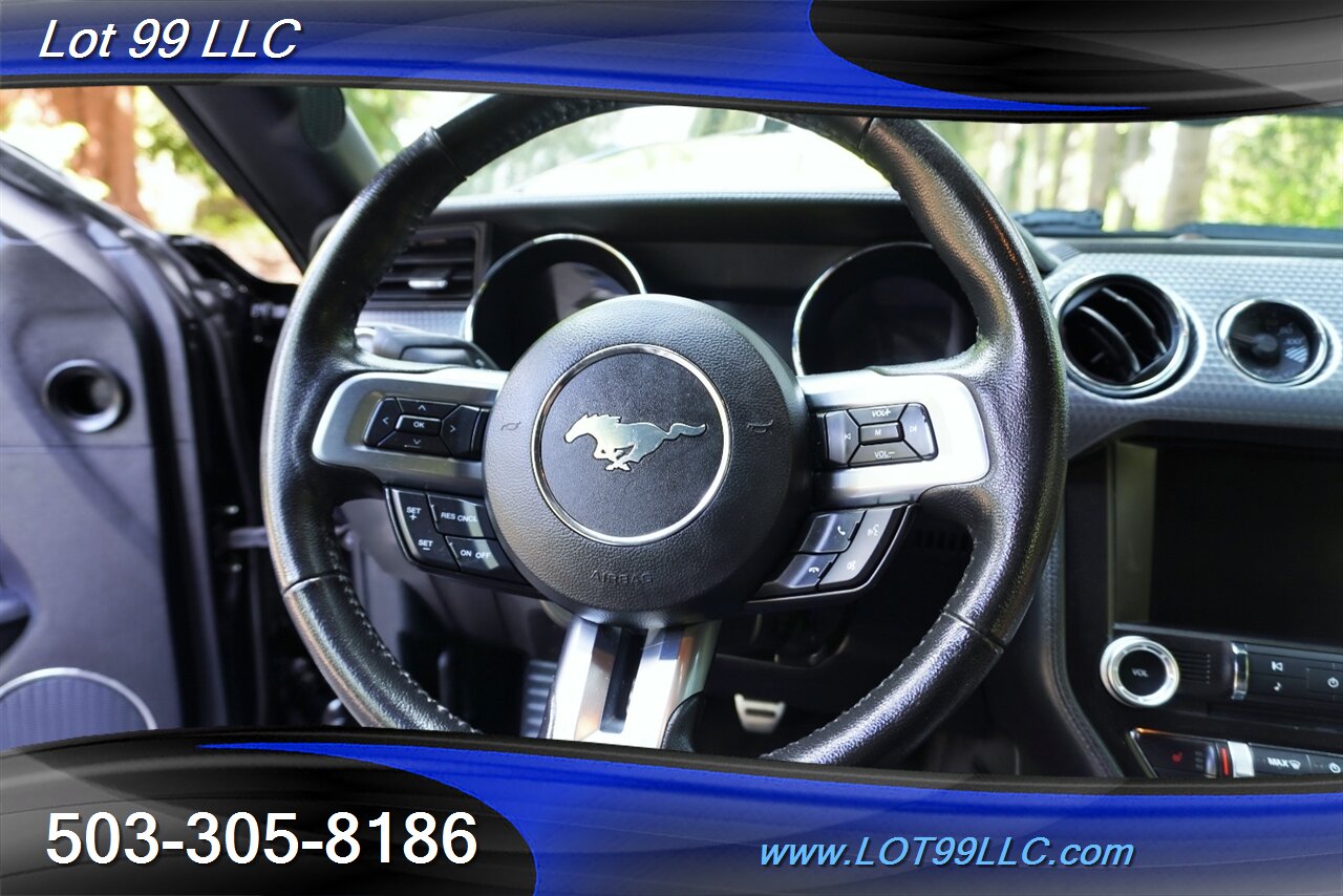 2015 Ford Mustang GT Premium   - Photo 19 - Milwaukie, OR 97267