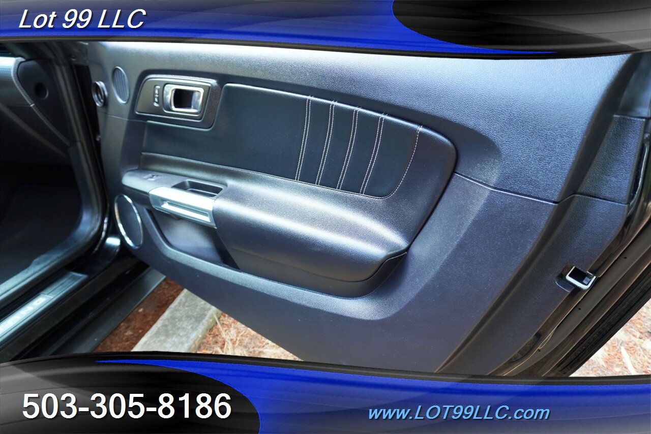 2015 Ford Mustang GT Premium   - Photo 13 - Milwaukie, OR 97267