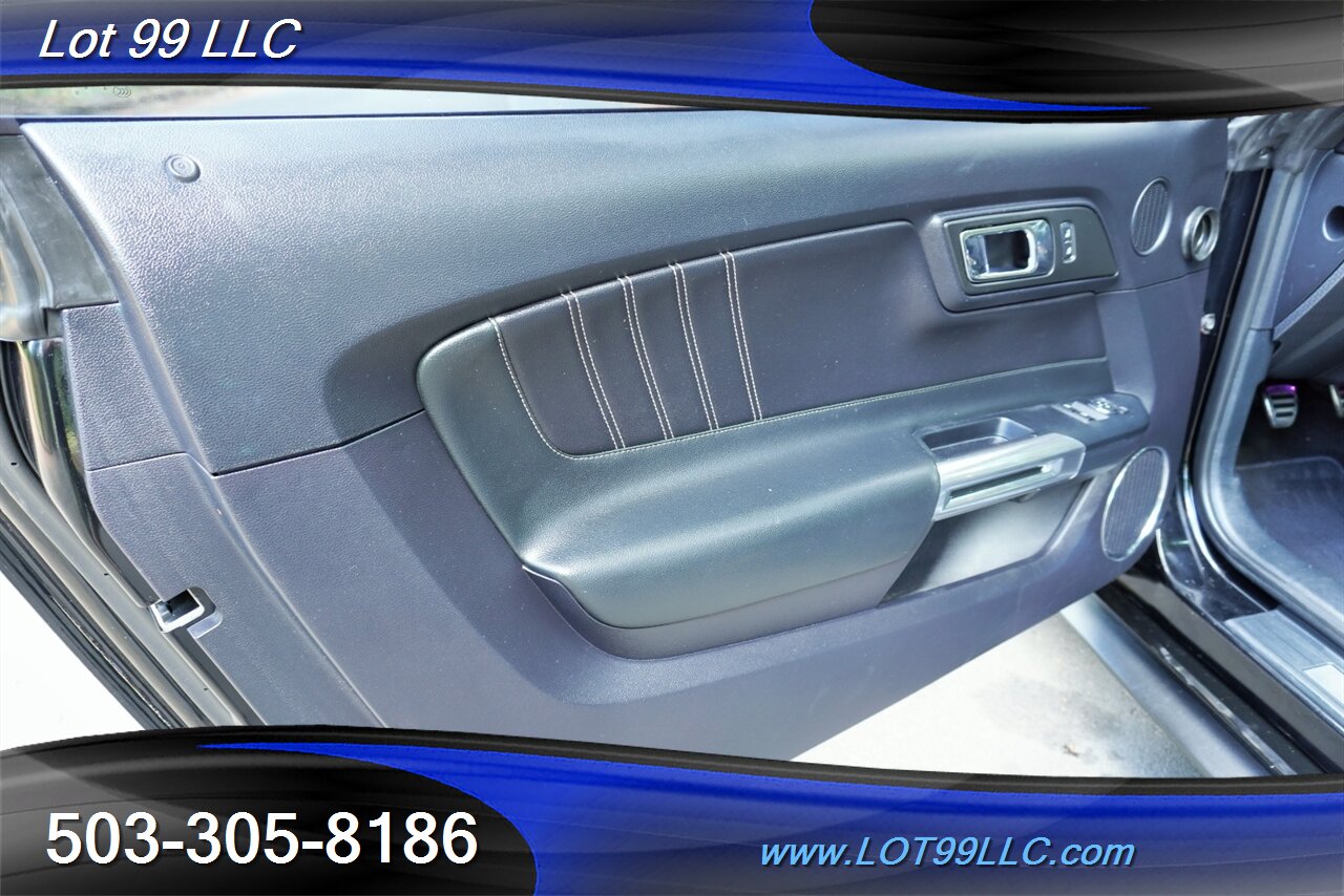 2015 Ford Mustang GT Premium   - Photo 10 - Milwaukie, OR 97267