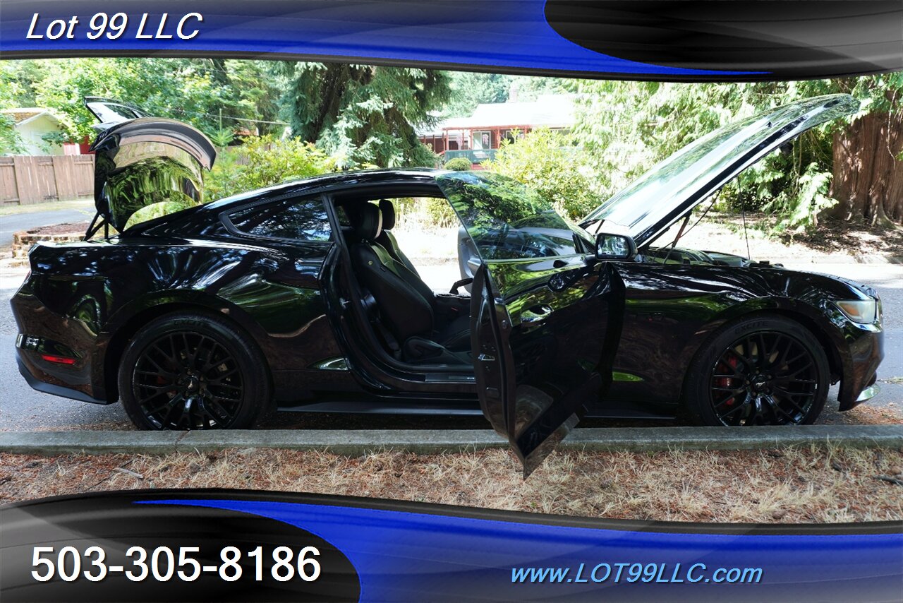 2015 Ford Mustang GT Premium   - Photo 28 - Milwaukie, OR 97267