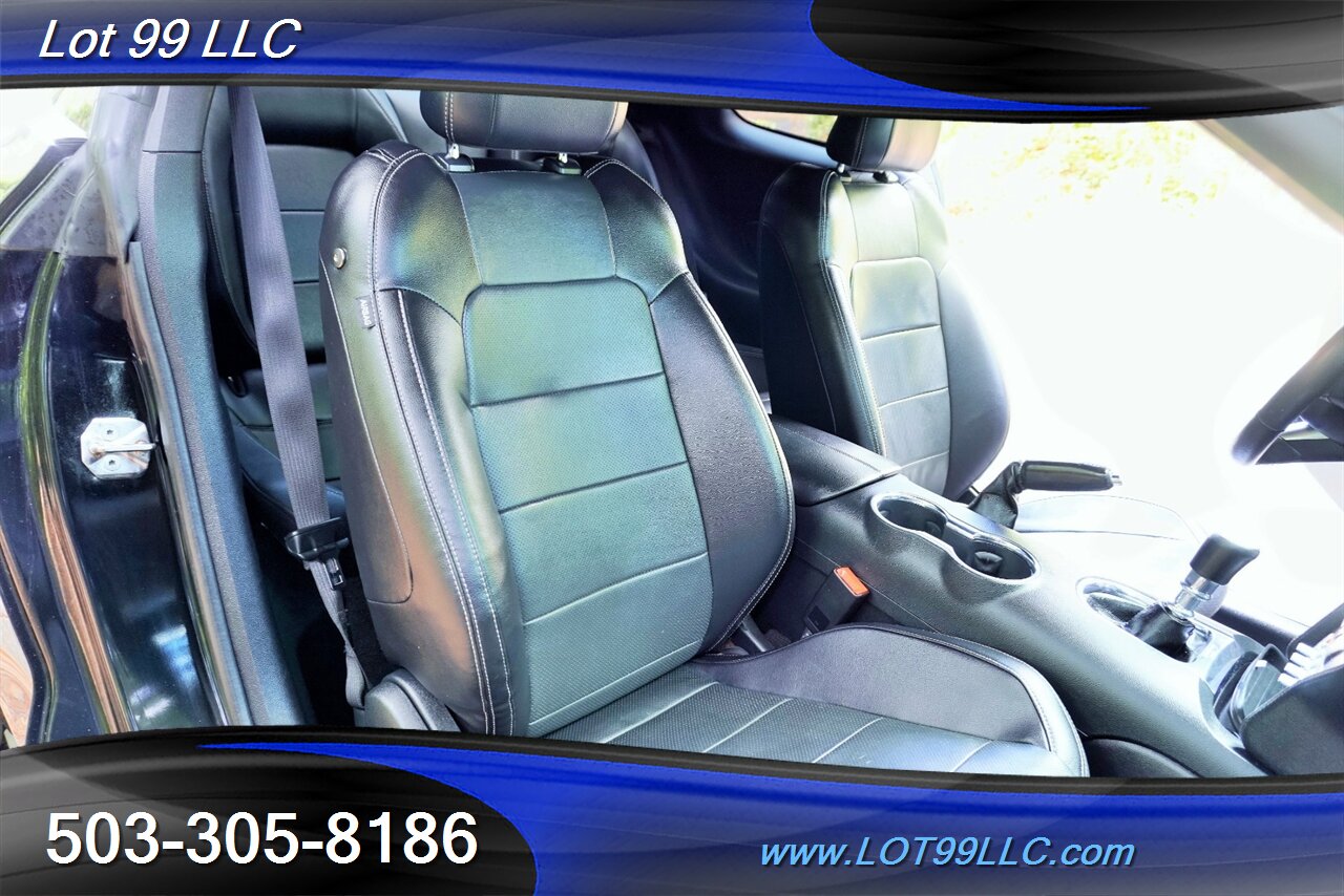 2015 Ford Mustang GT Premium   - Photo 14 - Milwaukie, OR 97267