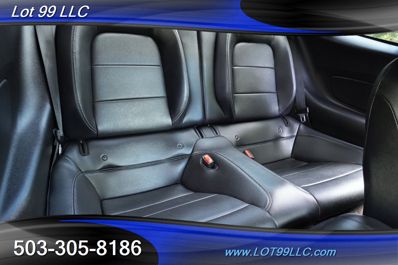 2015 Ford Mustang GT Premium   - Photo 15 - Milwaukie, OR 97267