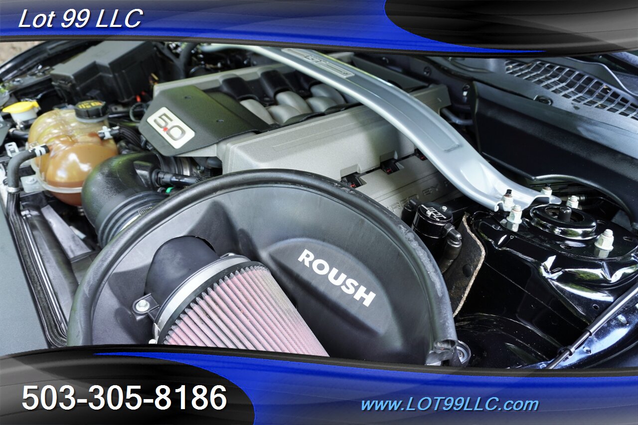 2015 Ford Mustang GT Premium   - Photo 25 - Milwaukie, OR 97267