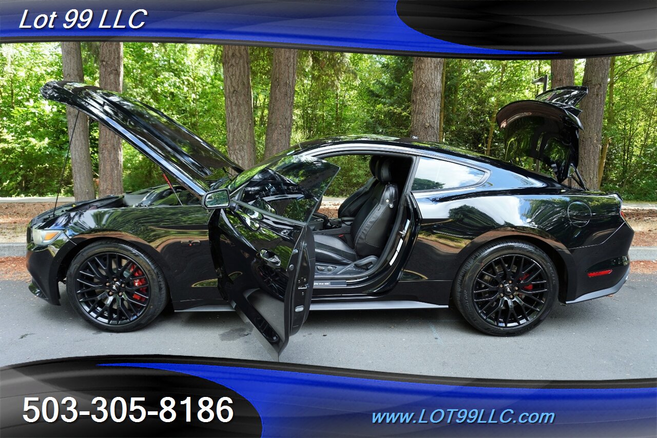 2015 Ford Mustang GT Premium   - Photo 26 - Milwaukie, OR 97267