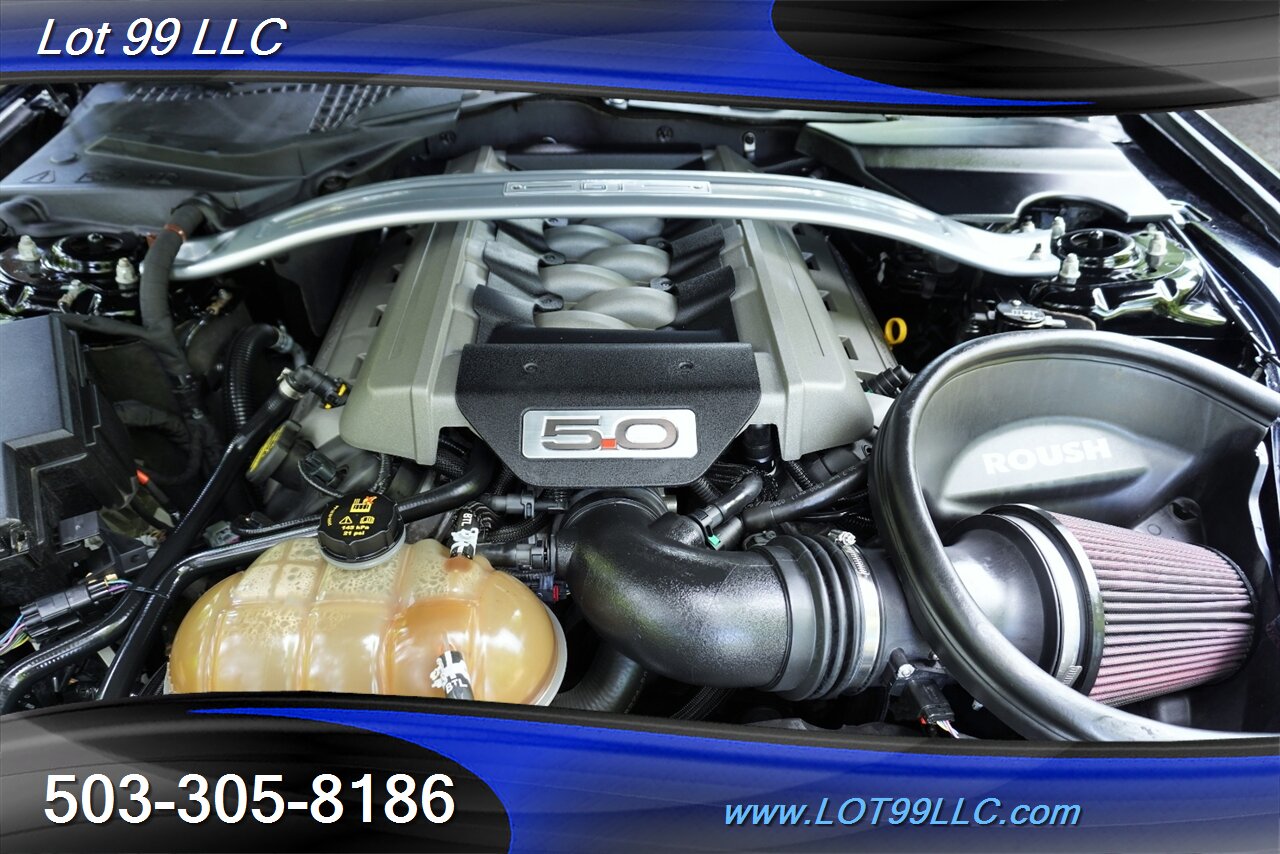2015 Ford Mustang GT Premium   - Photo 24 - Milwaukie, OR 97267