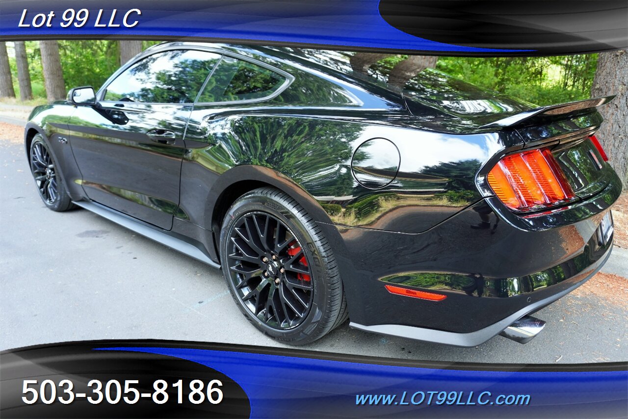 2015 Ford Mustang GT Premium   - Photo 8 - Milwaukie, OR 97267