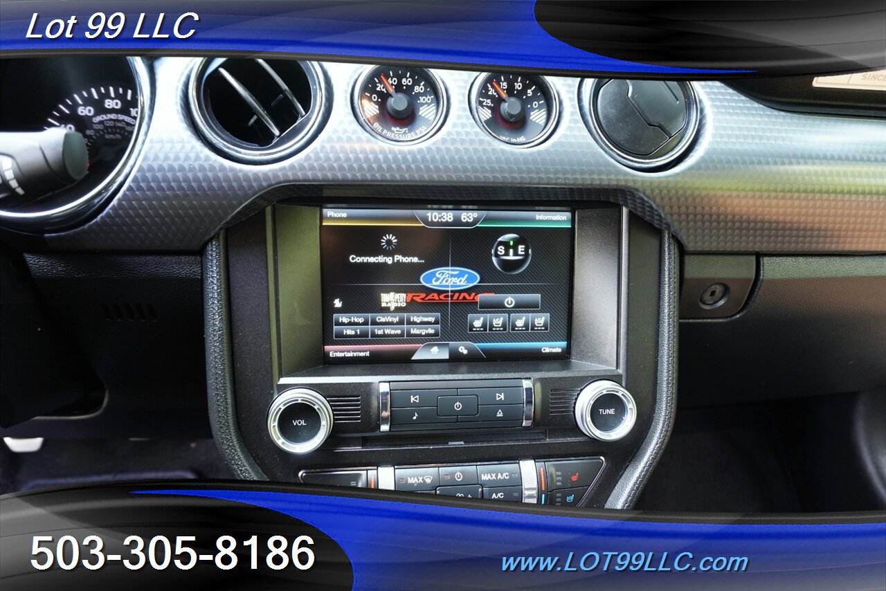 2015 Ford Mustang GT Premium   - Photo 20 - Milwaukie, OR 97267