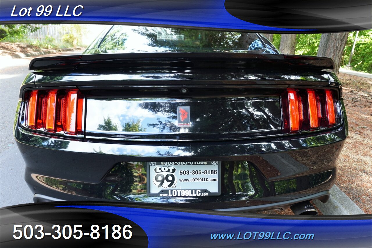2015 Ford Mustang GT Premium   - Photo 7 - Milwaukie, OR 97267