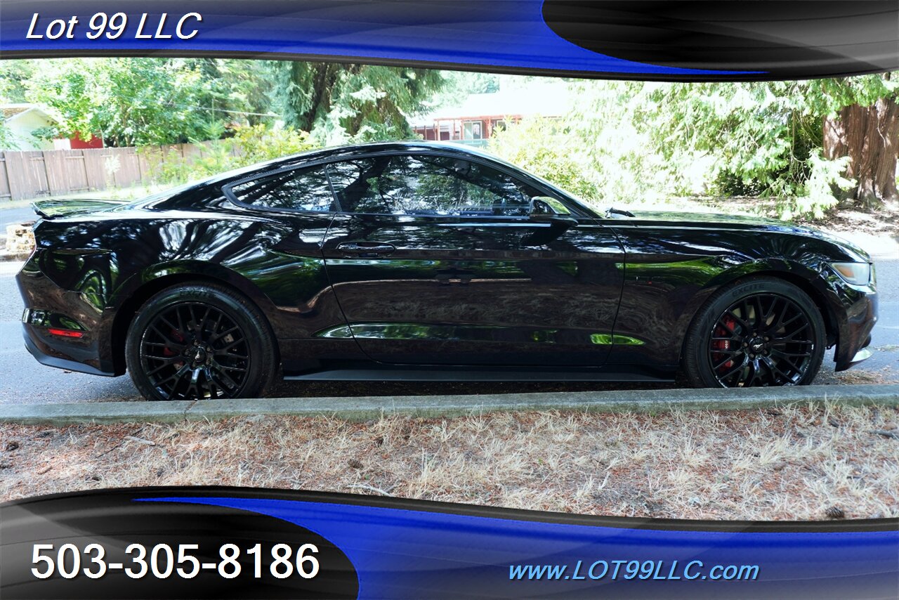 2015 Ford Mustang GT Premium   - Photo 5 - Milwaukie, OR 97267