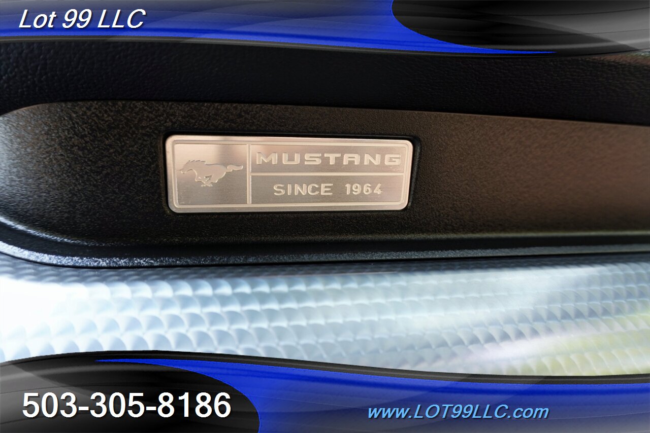 2015 Ford Mustang GT Premium   - Photo 22 - Milwaukie, OR 97267
