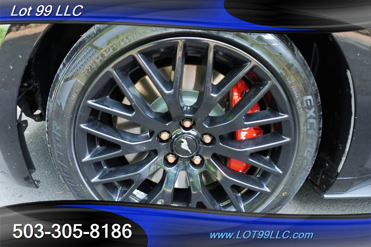 2015 Ford Mustang GT Premium   - Photo 31 - Milwaukie, OR 97267