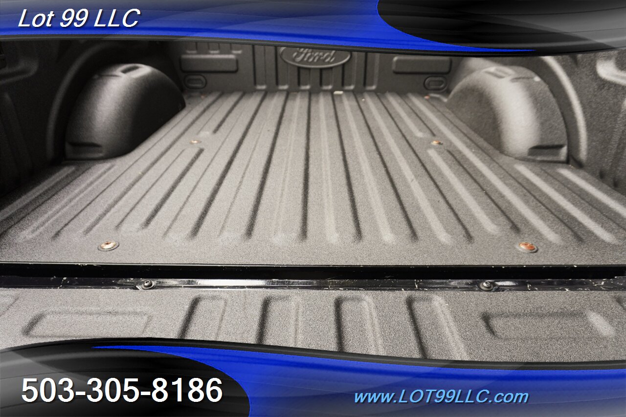 2017 Ford F-150 Platinum 4X4 V6 3.5L Heated AC Leather Seats Pano Roof GPS LIFTED CHROME FUEL Wheels Newer tires - Photo 16 - Milwaukie, OR 97267