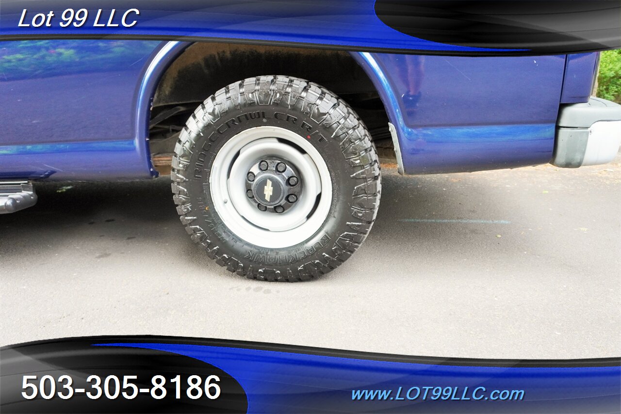2001 Chevrolet Express G3500 Extended 15 Passenger Van V8 5.7L Auto  Raer AC Newer Tires - Photo 31 - Milwaukie, OR 97267