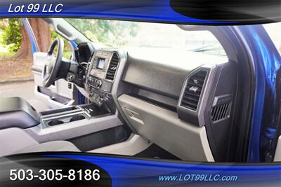 2018 Ford F-150 XLT 4X4 Crew Cab 3.3L Auto ONLY 82K Short Bed  Premium Wheels NEW TIRES - Photo 17 - Milwaukie, OR 97267