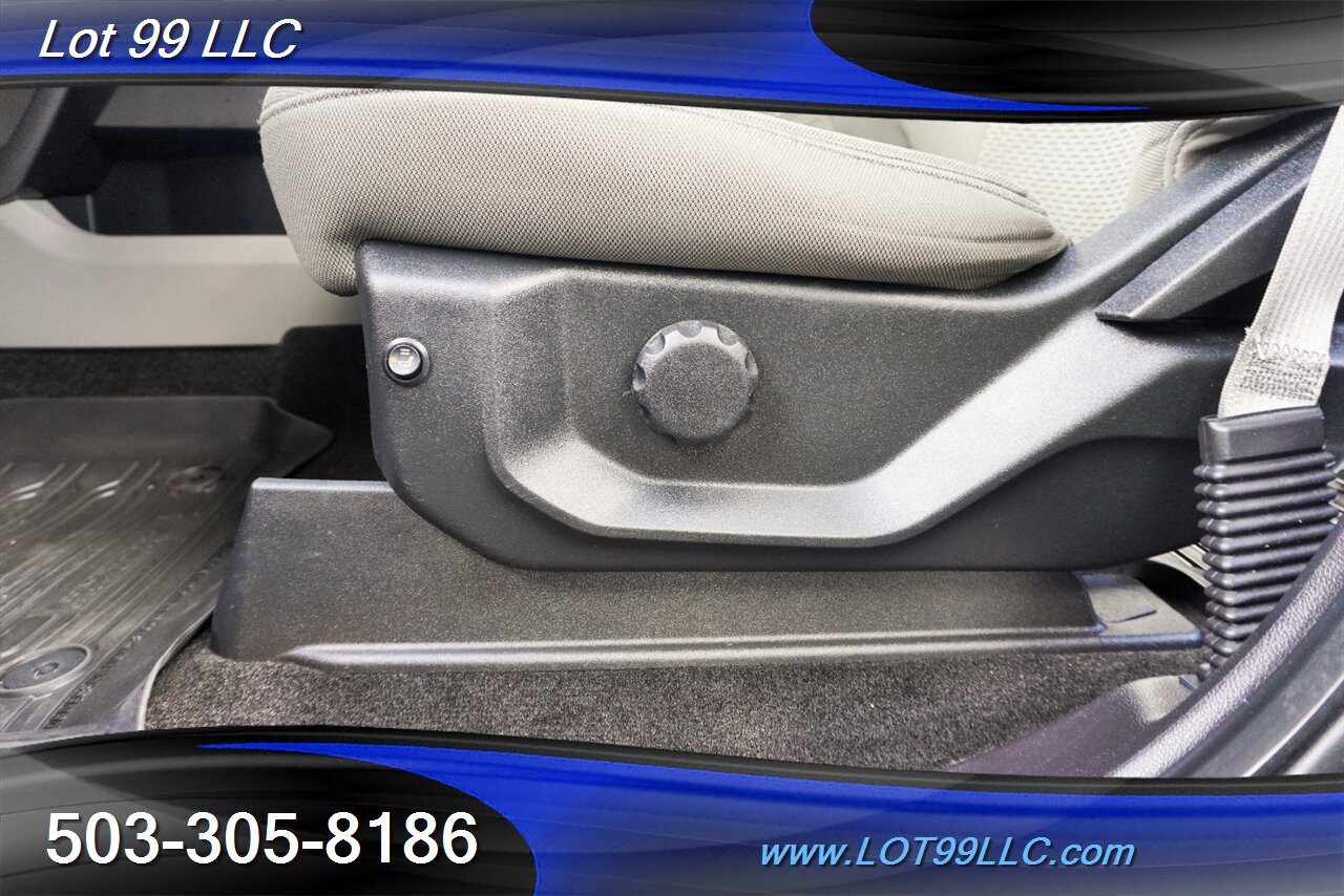 2018 Ford F-150 XLT 4X4 Crew Cab 3.3L Auto ONLY 82K Short Bed  Premium Wheels NEW TIRES - Photo 25 - Milwaukie, OR 97267