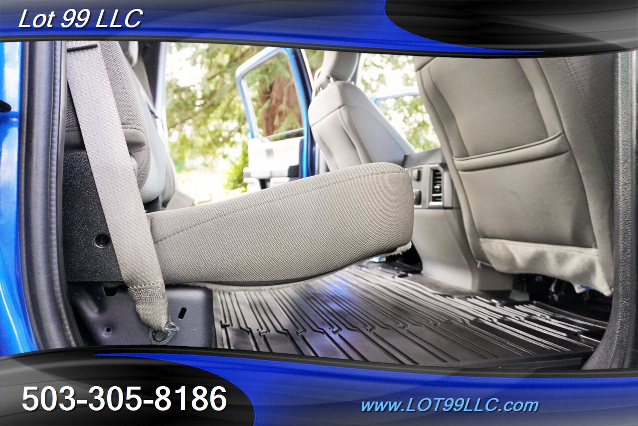 2018 Ford F-150 XLT 4X4 Crew Cab 3.3L Auto ONLY 82K Short Bed  Premium Wheels NEW TIRES - Photo 16 - Milwaukie, OR 97267