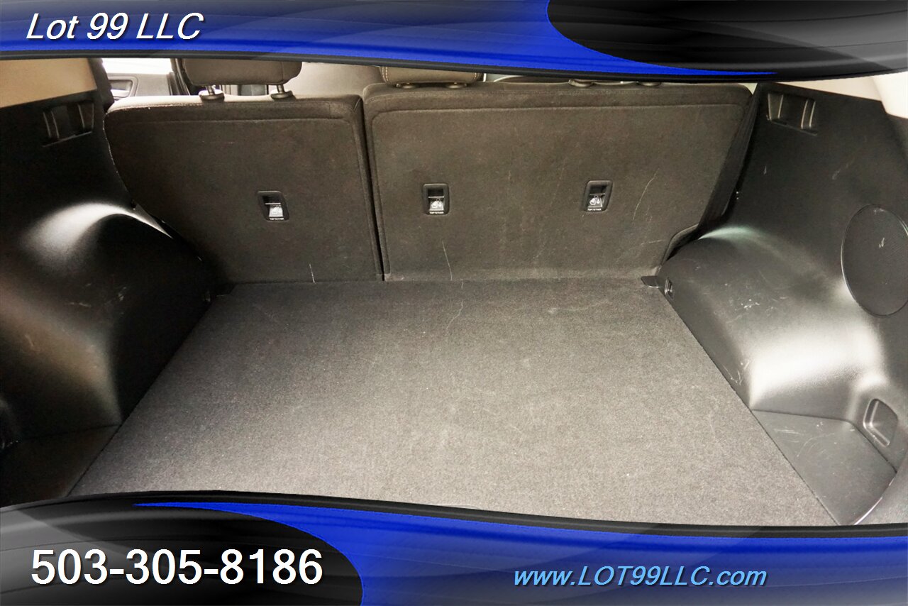 2021 Kia Sportage Sport Utility Only 61K Low Miles Newer Tires - Photo 15 - Milwaukie, OR 97267