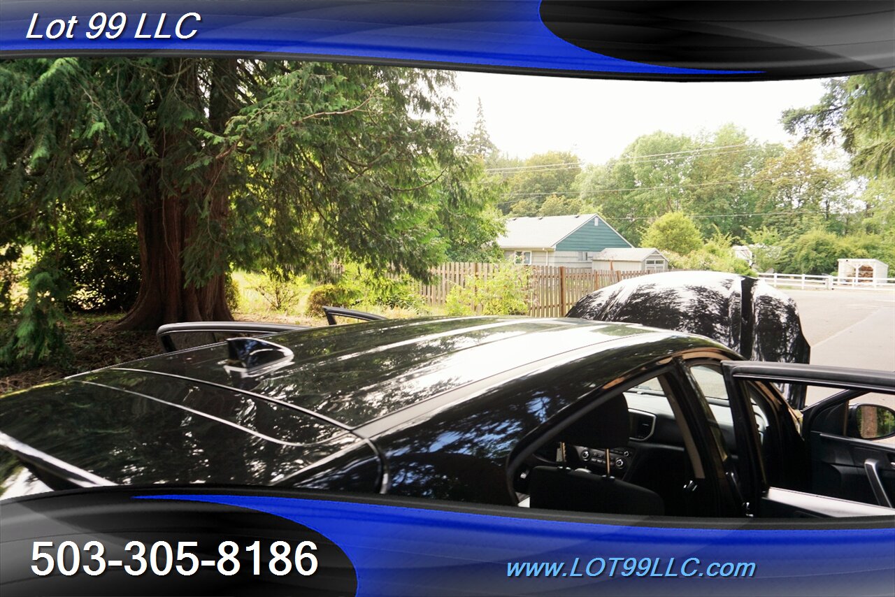 2021 Kia Sportage Sport Utility Only 61K Low Miles Newer Tires - Photo 34 - Milwaukie, OR 97267