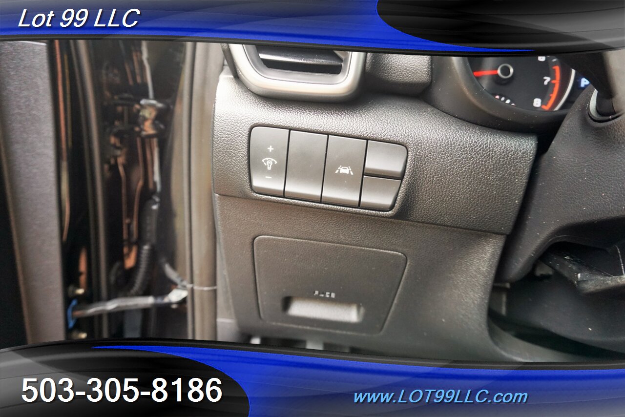 2021 Kia Sportage Sport Utility Only 61K Low Miles Newer Tires - Photo 27 - Milwaukie, OR 97267