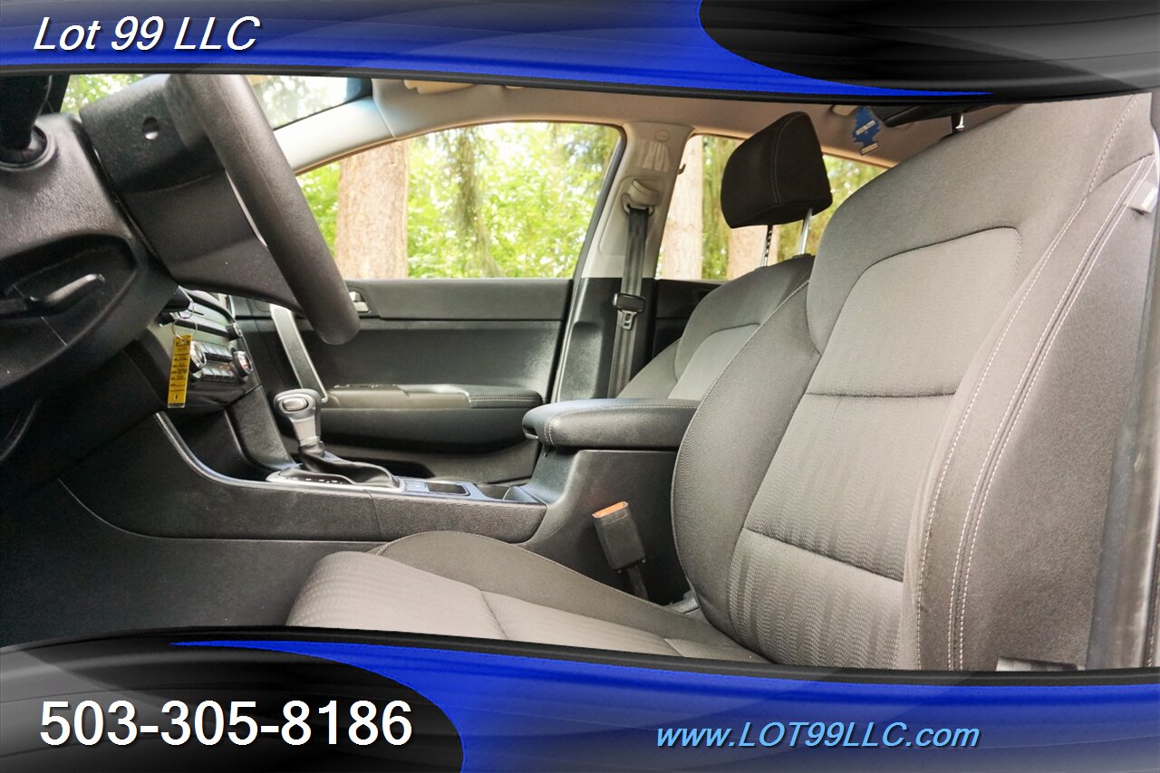 2021 Kia Sportage Sport Utility Only 61K Low Miles Newer Tires - Photo 13 - Milwaukie, OR 97267