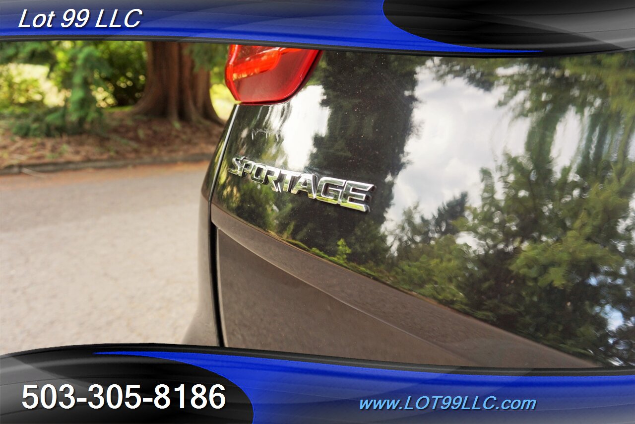 2021 Kia Sportage Sport Utility Only 61K Low Miles Newer Tires - Photo 32 - Milwaukie, OR 97267