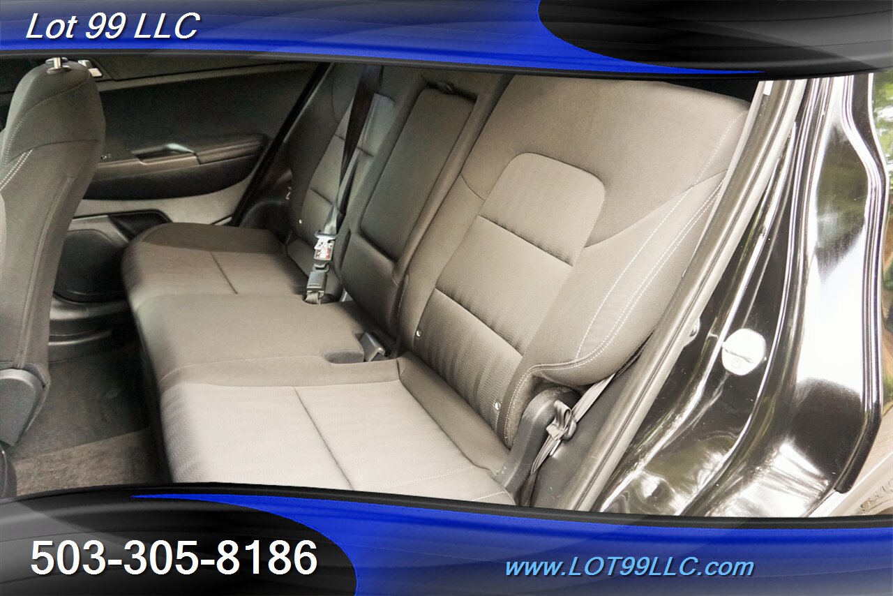 2021 Kia Sportage Sport Utility Only 61K Low Miles Newer Tires - Photo 14 - Milwaukie, OR 97267