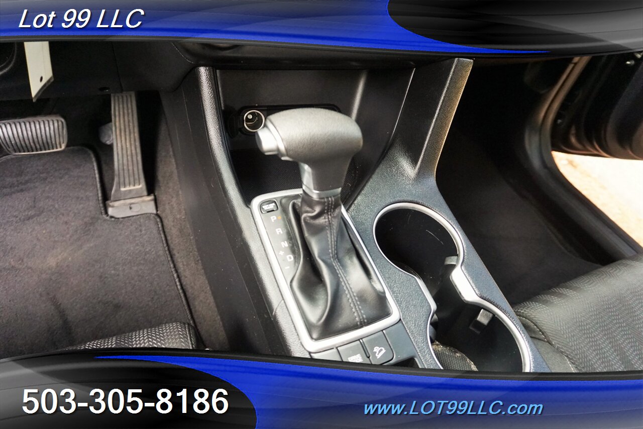 2021 Kia Sportage Sport Utility Only 61K Low Miles Newer Tires - Photo 23 - Milwaukie, OR 97267