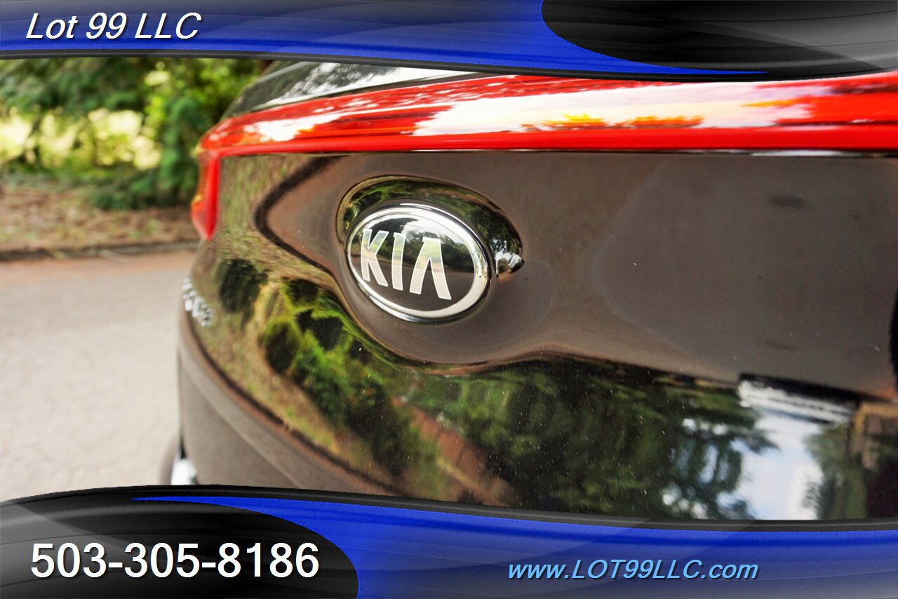 2021 Kia Sportage Sport Utility Only 61K Low Miles Newer Tires - Photo 33 - Milwaukie, OR 97267