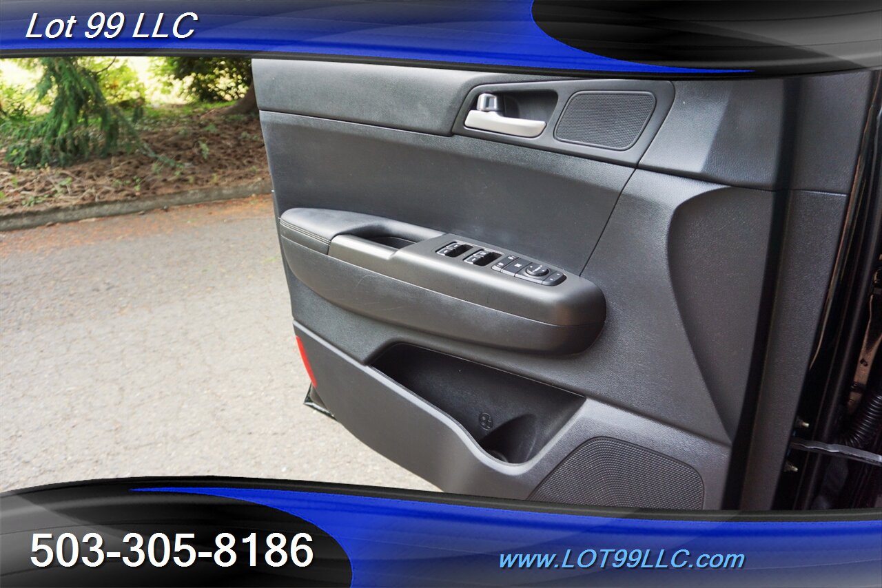 2021 Kia Sportage Sport Utility Only 61K Low Miles Newer Tires - Photo 26 - Milwaukie, OR 97267