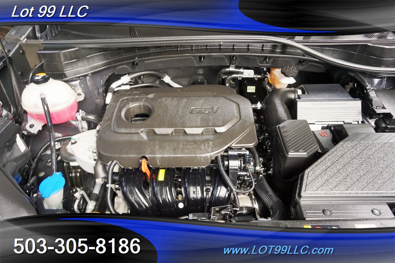 2021 Kia Sportage Sport Utility Only 61K Low Miles Newer Tires - Photo 19 - Milwaukie, OR 97267