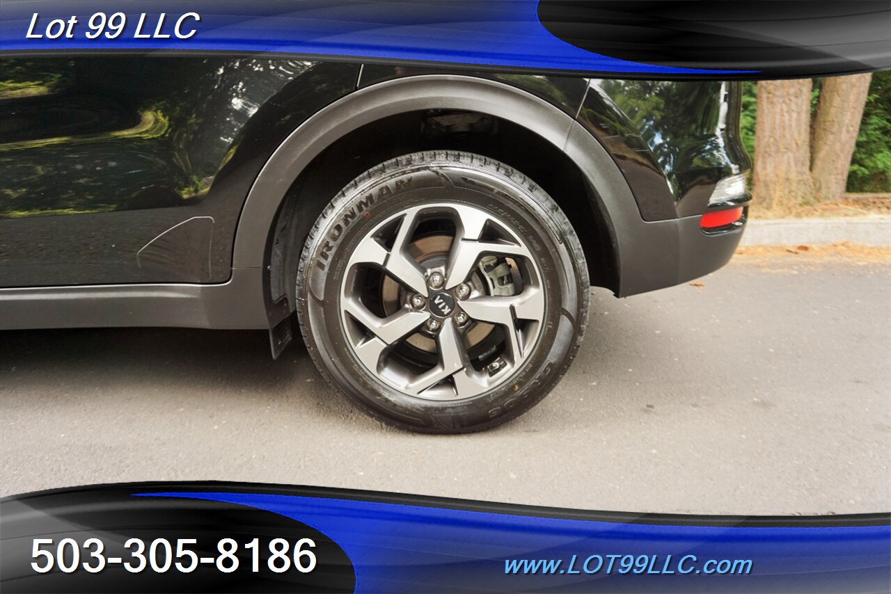 2021 Kia Sportage Sport Utility Only 61K Low Miles Newer Tires - Photo 3 - Milwaukie, OR 97267
