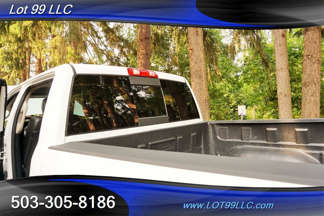 2014 RAM 1500 Sport 4X4 V8 5.7L HEMI Auto Heated Seats Short BED   - Photo 16 - Milwaukie, OR 97267