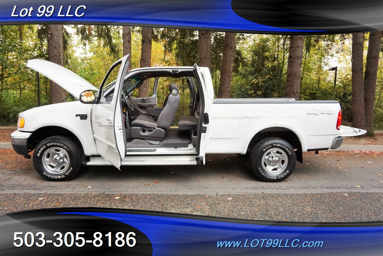 2003 Ford F-150 XLT 4dr SuperCab XLT   - Photo 26 - Milwaukie, OR 97267