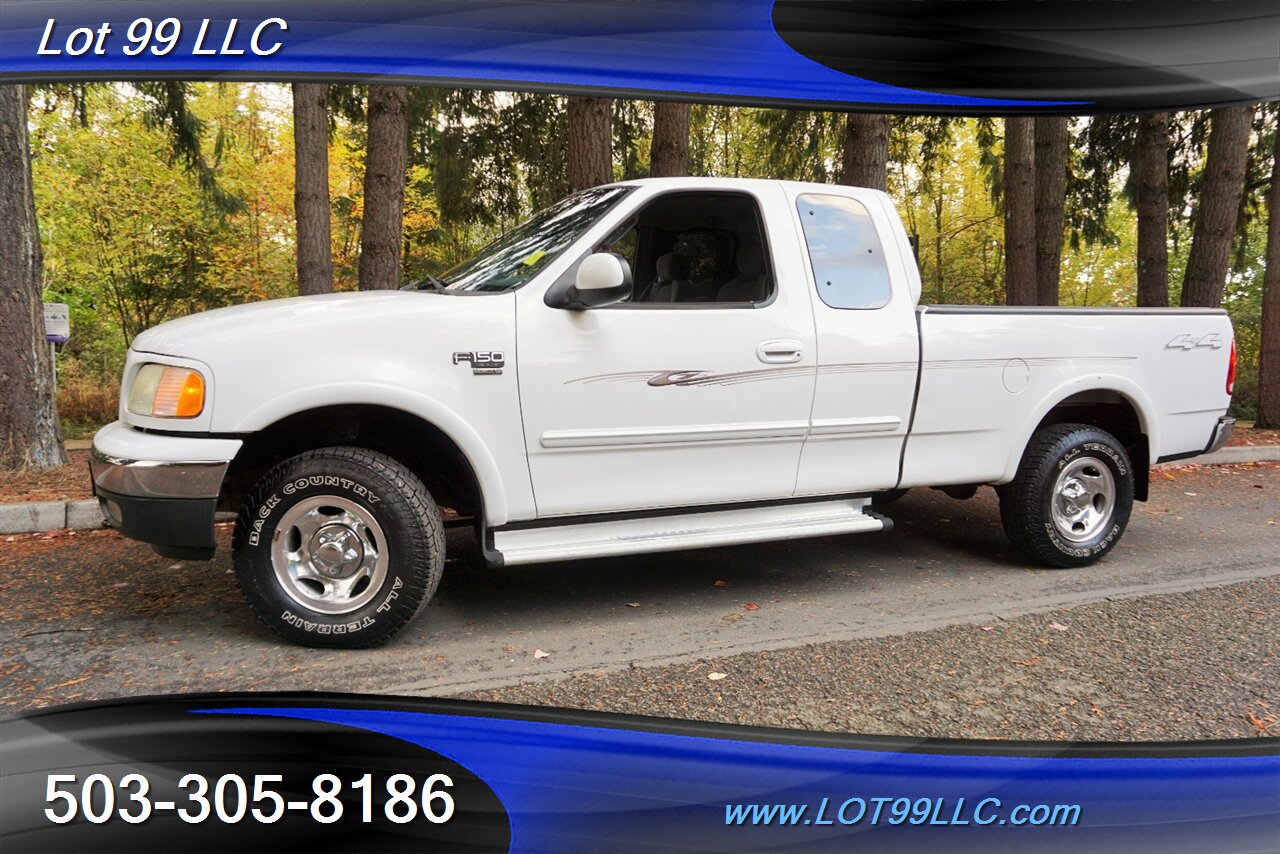 2003 Ford F-150 XLT 4dr SuperCab XLT   - Photo 8 - Milwaukie, OR 97267