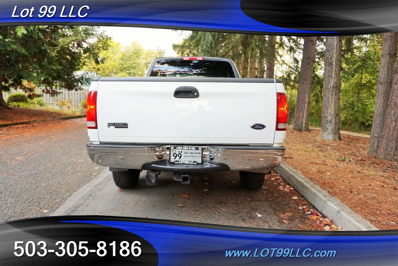 2003 Ford F-150 XLT 4dr SuperCab XLT   - Photo 15 - Milwaukie, OR 97267