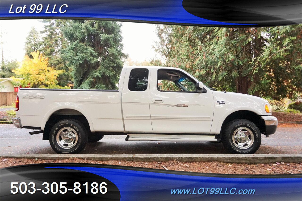 2003 Ford F-150 XLT 4dr SuperCab XLT   - Photo 13 - Milwaukie, OR 97267