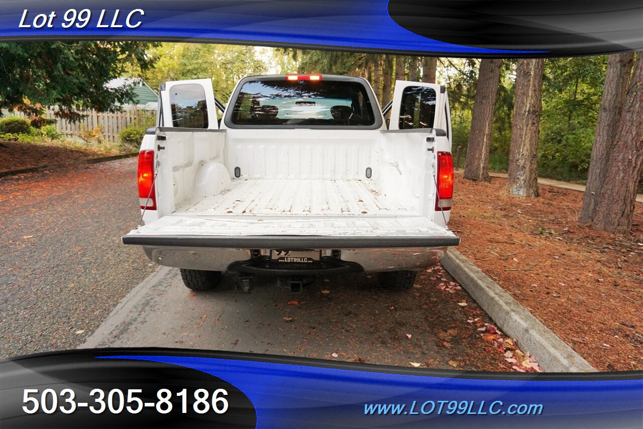 2003 Ford F-150 XLT 4dr SuperCab XLT   - Photo 29 - Milwaukie, OR 97267