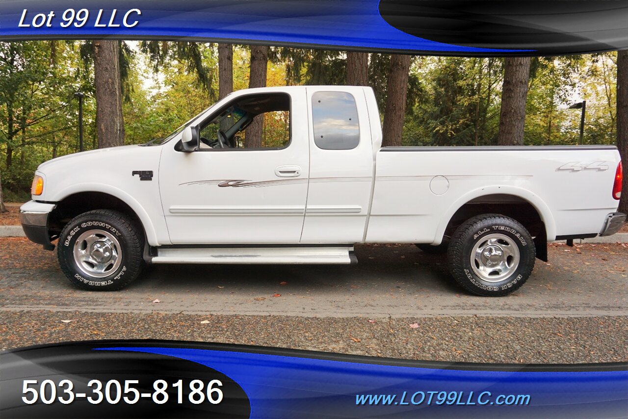 2003 Ford F-150 XLT 4dr SuperCab XLT   - Photo 5 - Milwaukie, OR 97267