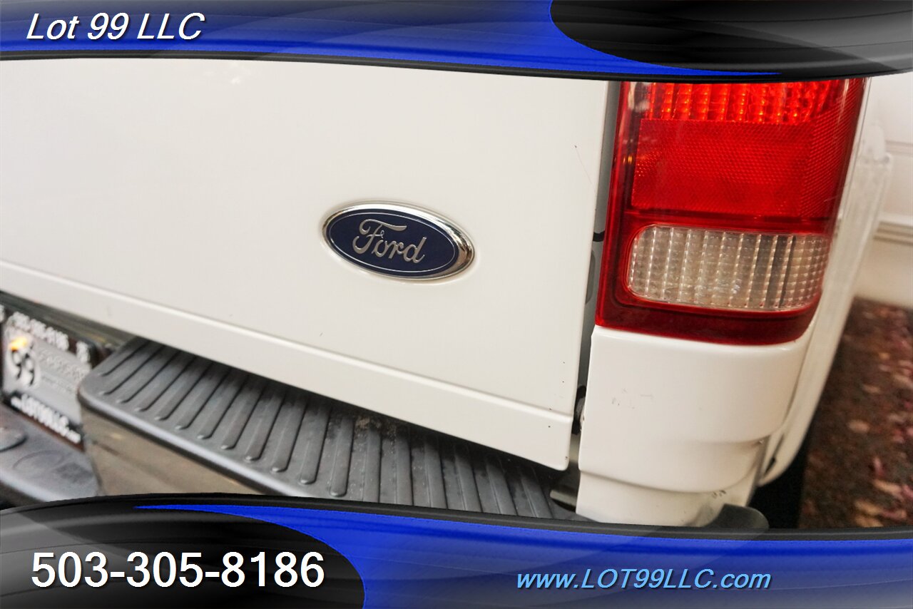 2003 Ford F-150 XLT 4dr SuperCab XLT   - Photo 31 - Milwaukie, OR 97267