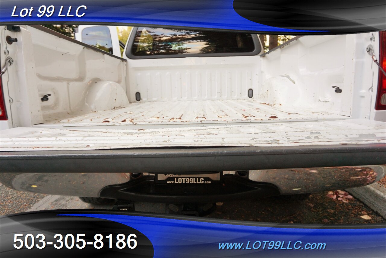 2003 Ford F-150 XLT 4dr SuperCab XLT   - Photo 18 - Milwaukie, OR 97267