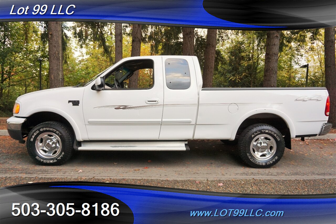 2003 Ford F-150 XLT 4dr SuperCab XLT   - Photo 1 - Milwaukie, OR 97267