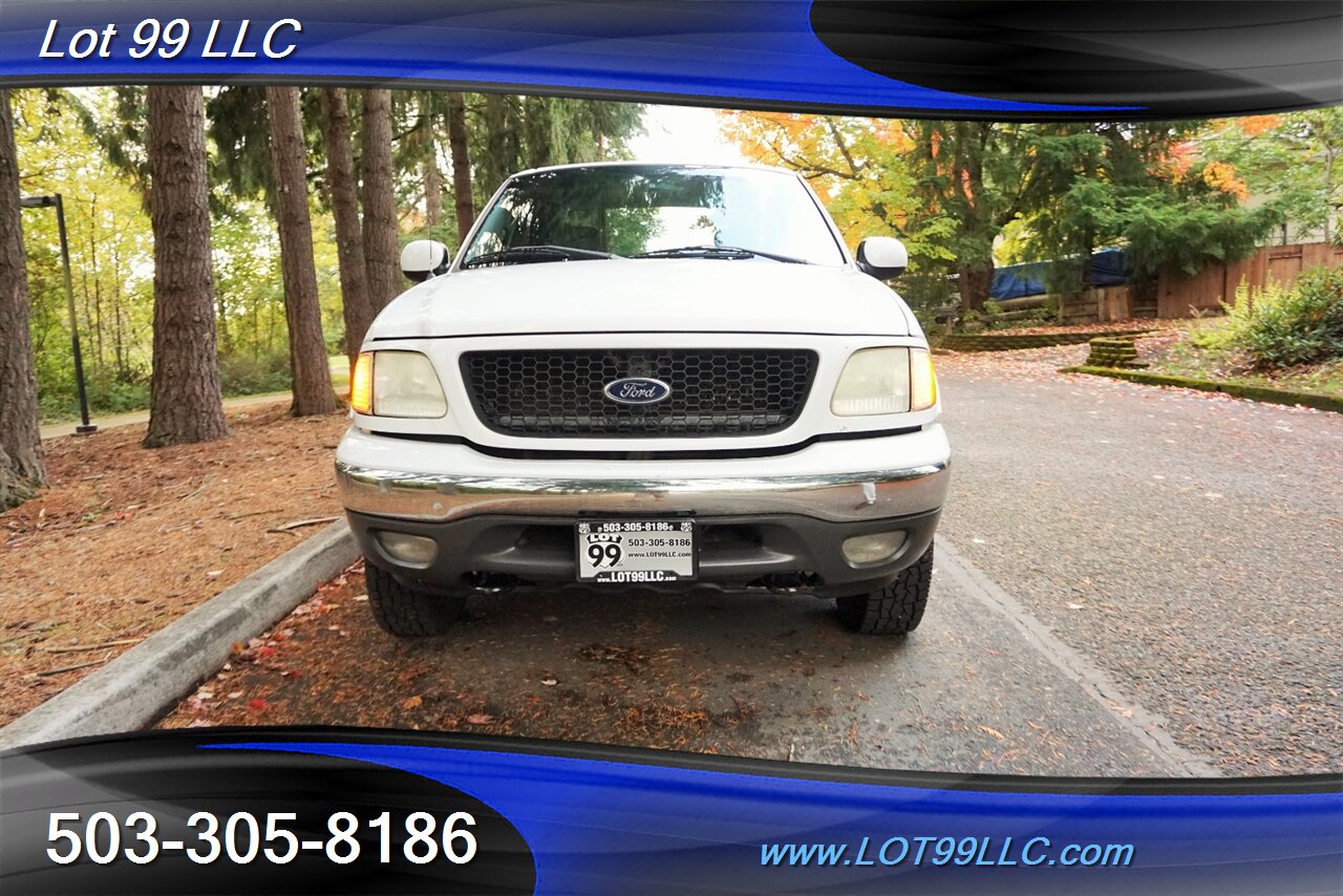 2003 Ford F-150 XLT 4dr SuperCab XLT   - Photo 11 - Milwaukie, OR 97267