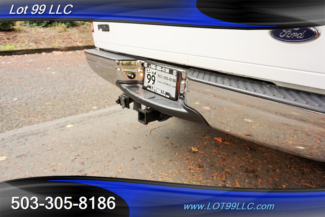 2003 Ford F-150 XLT 4dr SuperCab XLT   - Photo 4 - Milwaukie, OR 97267