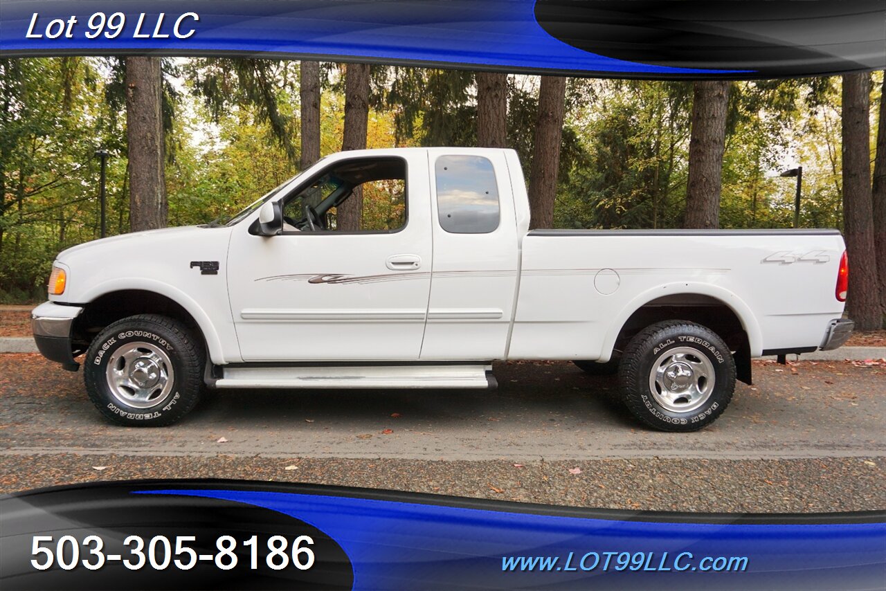 2003 Ford F-150 XLT 4dr SuperCab XLT   - Photo 7 - Milwaukie, OR 97267