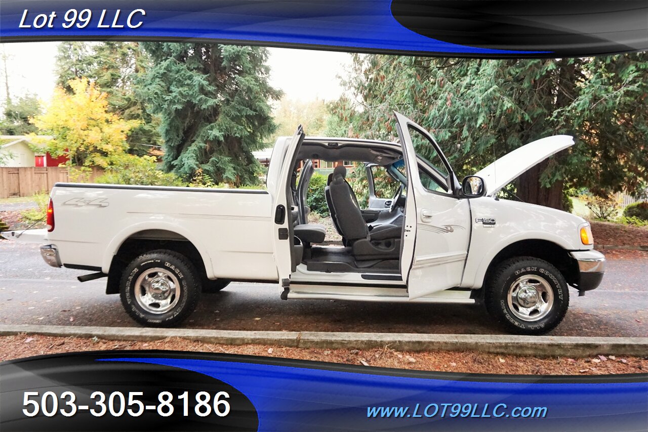 2003 Ford F-150 XLT 4dr SuperCab XLT   - Photo 28 - Milwaukie, OR 97267